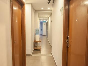 Oyo Rooms Center Point Mall Кота Кинабалу Екстериор снимка